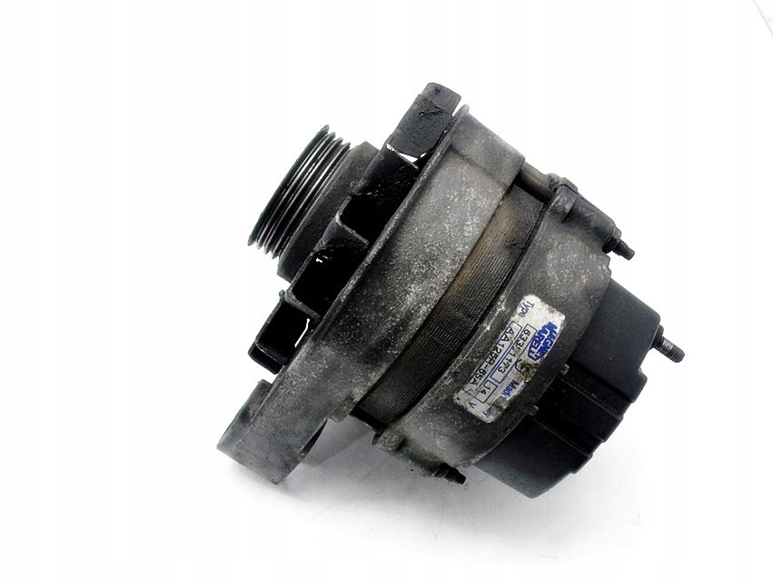 ALTERNATOR 1.1 1.2 8V PUNTO SEICENTO PANDA części